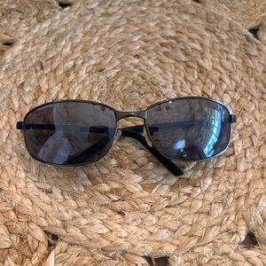 Men or women Y2K nascar sunglasses